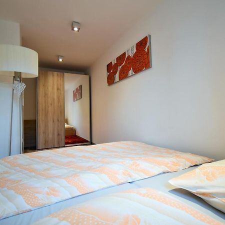 Apartment Dalibor II With Private Entrance And Private Garage Špindlerŭv Mlýn Luaran gambar
